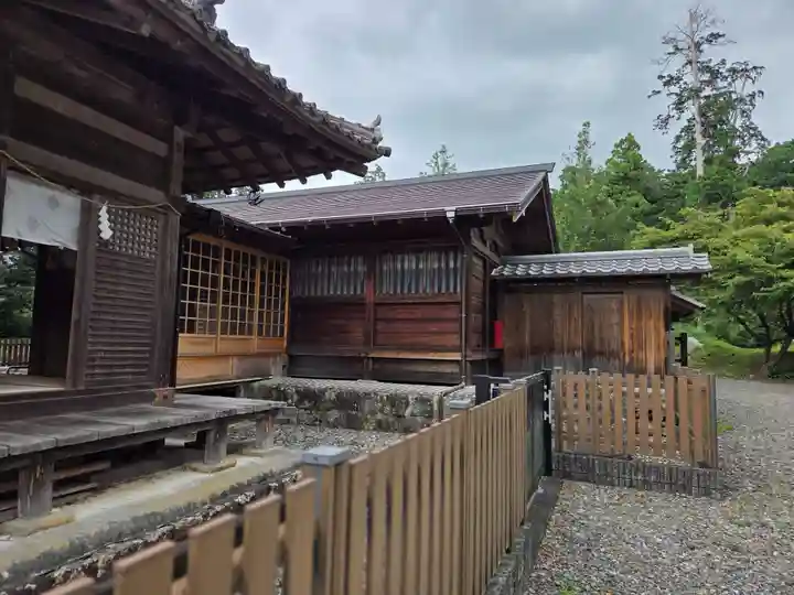 天宮神社(静岡県)