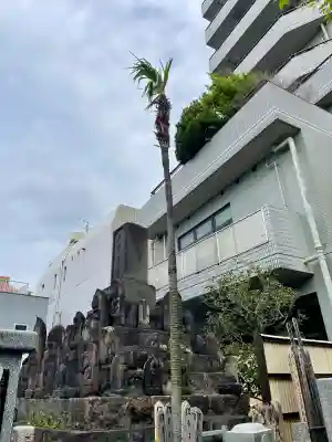 公春院(東京都)