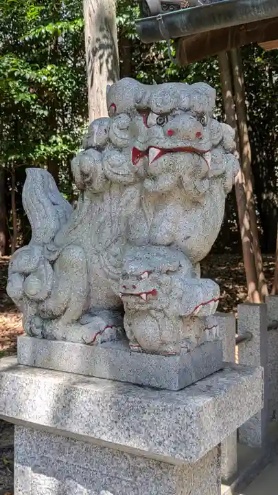 新宮神社(滋賀県)