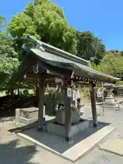 戸明神社(福岡県)