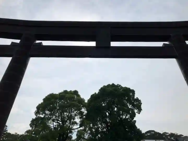 都萬神社のその他建物