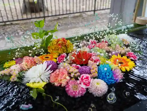 美幌神社(北海道)