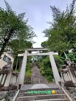 住吉神社(東京都)