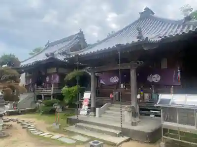 法輪寺(徳島県)