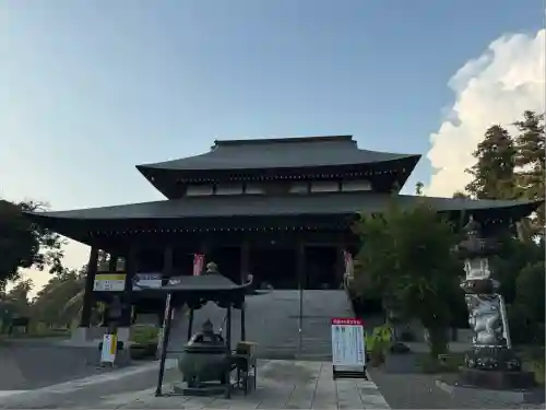 高蔵寺(千葉県)