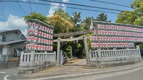 大鷲神社(東京都)