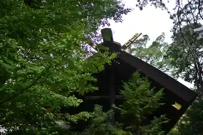 意富比神社(千葉県)