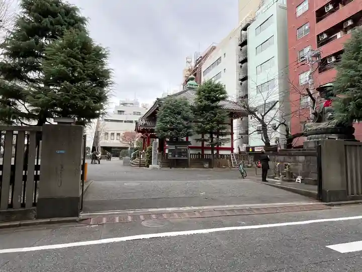 太宗寺(東京都)