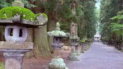 北口本宮冨士浅間神社(山梨県)