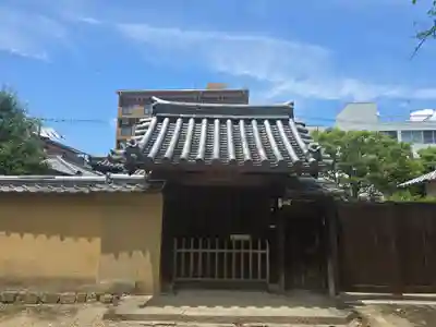 法寿院(奈良県)