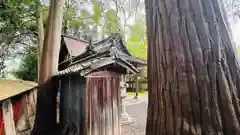 佐々尾神社(京都府)