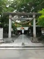 高城神社(埼玉県)