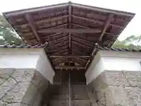 白山神社(愛知県)