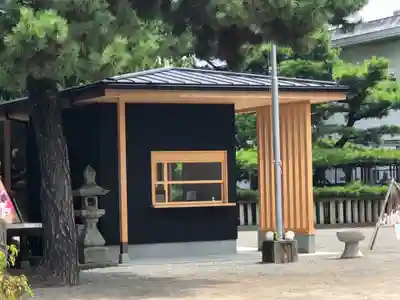 高砂神社のその他建物