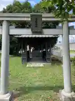 建速神社(兵庫県)