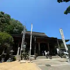 青岸渡寺(和歌山県)