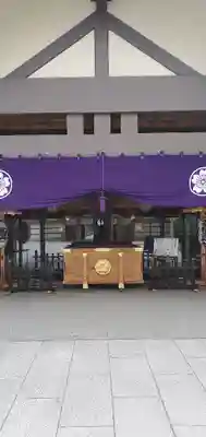 千葉縣護國神社(千葉県)