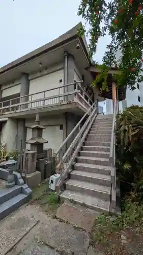 音明寺(大阪府)