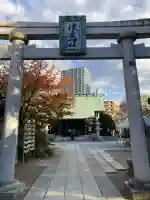 住吉神社(東京都)