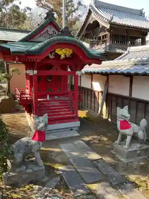 伊勢の国 四天王寺(三重県)