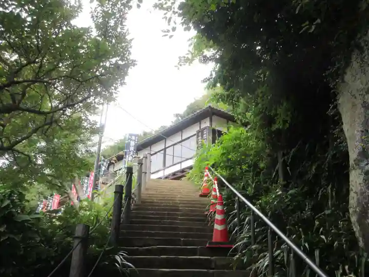 建長寺 半僧坊(神奈川県)