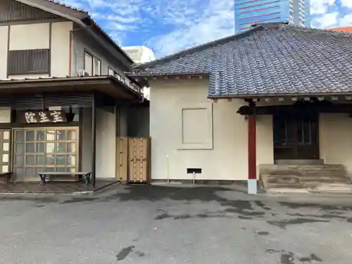 寳生院(東京都)