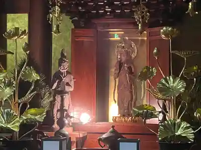 普門寺(切り絵御朱印発祥の寺)(愛知県)