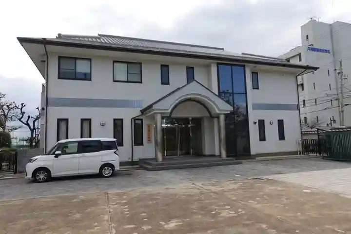 薬仙寺のその他建物