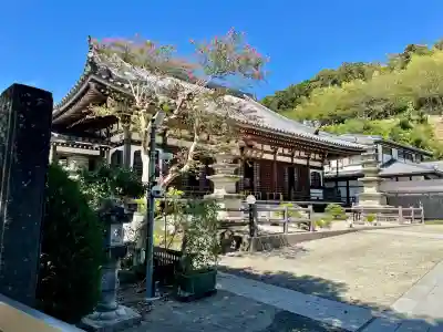 白雲庵(神奈川県)