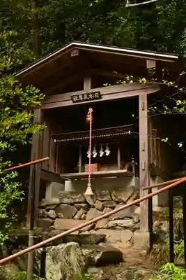 宝登山神社(埼玉県)