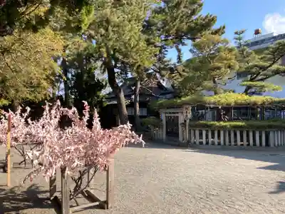 高砂神社のその他建物