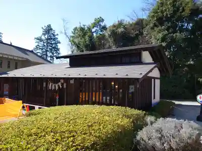 櫻木神社(千葉県)