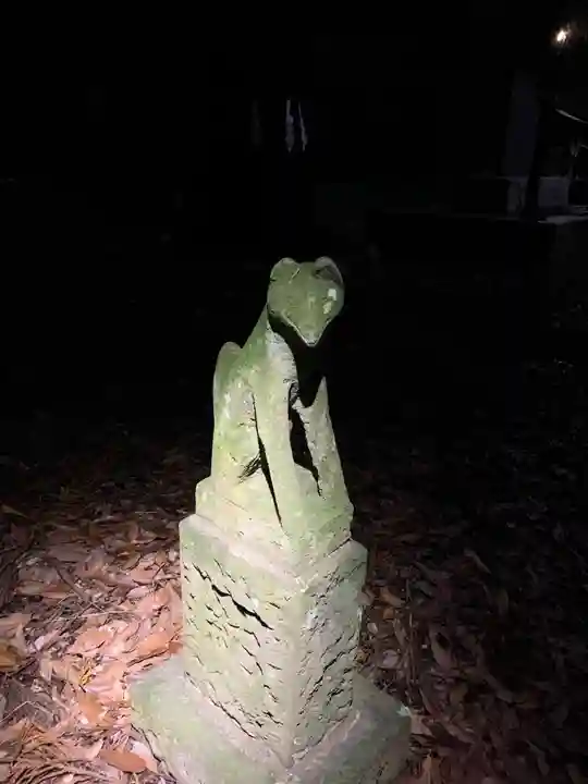 境宮神社(千葉県)