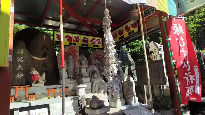 伏見豊川稲荷本宮(京都府)