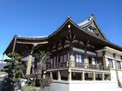 浄安寺(三重県)