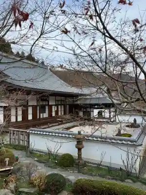 宝徳寺(群馬県)