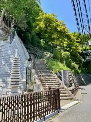 黙仙寺(神奈川県)