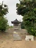 四所神社(千葉県)