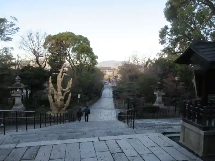 大谷本廟(京都府)