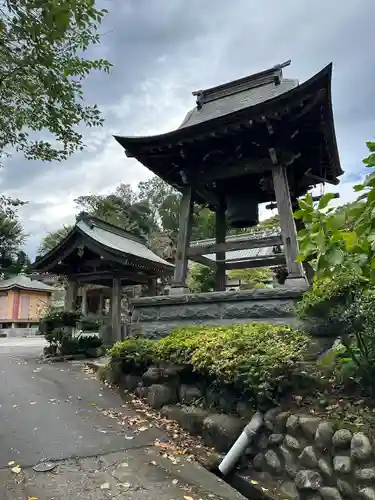宗祐寺のその他建物