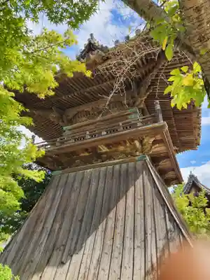 龍門寺のその他建物