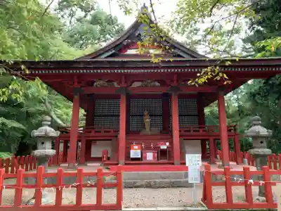 談山神社のその他建物