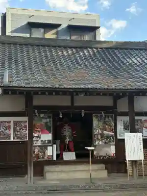 安久美神戸神明社(愛知県)