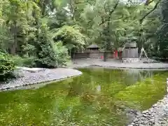 賀茂御祖神社（下鴨神社）(京都府)