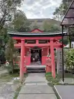 よさこい稲荷神社(高知県)