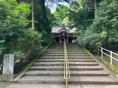 花尾神社(鹿児島県)