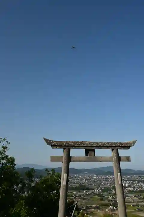 龍王神社(香川県)