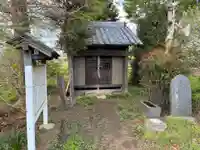 平戸弁天(千葉県)