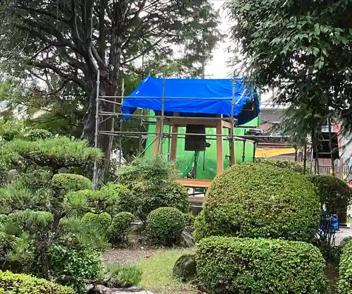 宝積寺のその他建物