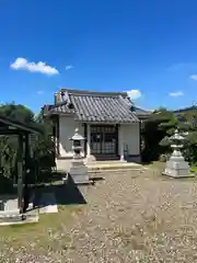 鴻徳神社(千葉県)